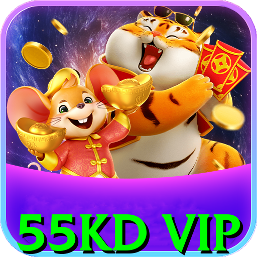55kd vip Deluxe Gaming App - 1