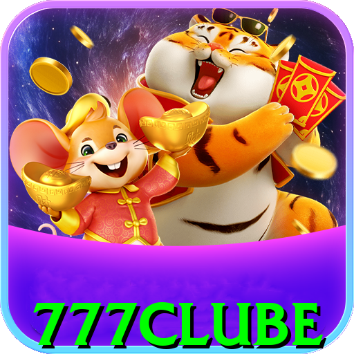 777clube Mega New - 1