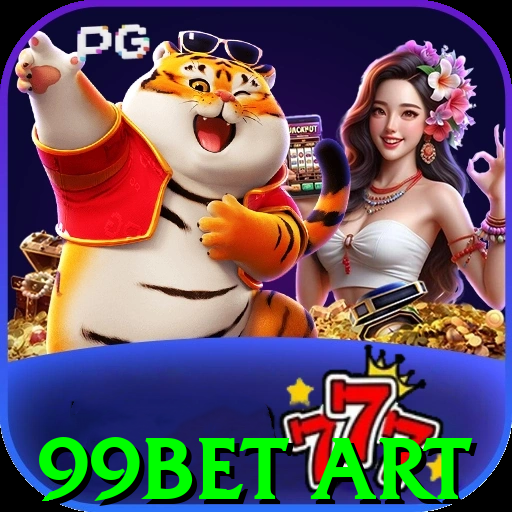 99bet art Extreme Gaming App - 1