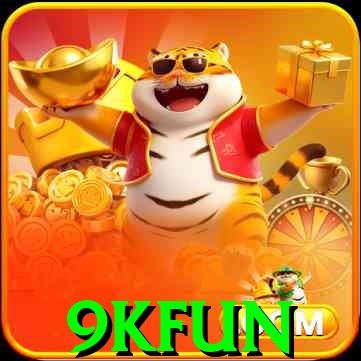 9kfun Mega v1.0.4 - 1