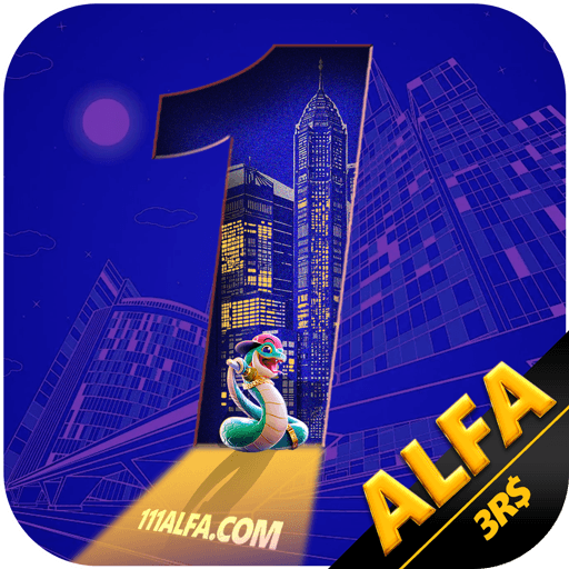 111alfa Gaming VIP v3.6.0