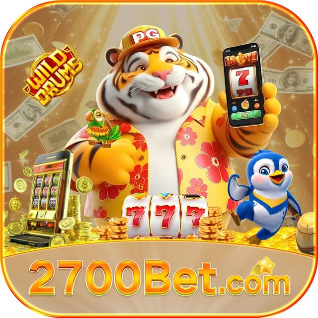 2700bet Royal Gaming App