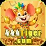 444tiger Royal - Win Real BRL
