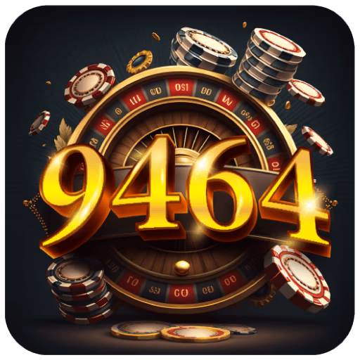 9464 Slots Deluxe v1.8.5