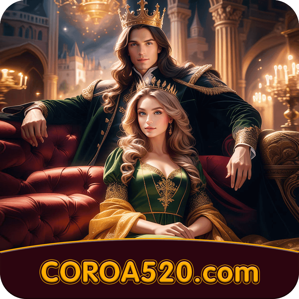 coroa520 King v4.7.7