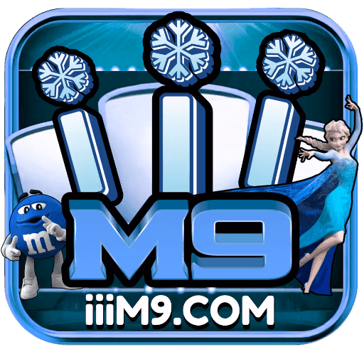 iiim9 - Slots Super