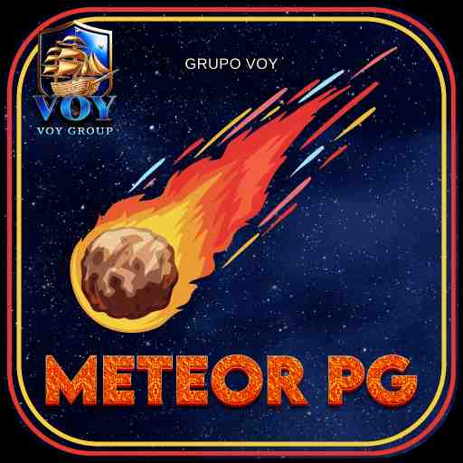 meteorpg Super Brasil