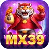 mx39 Mega - Win Real BRL