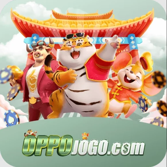 oppojogo Casino Max v2.2.9