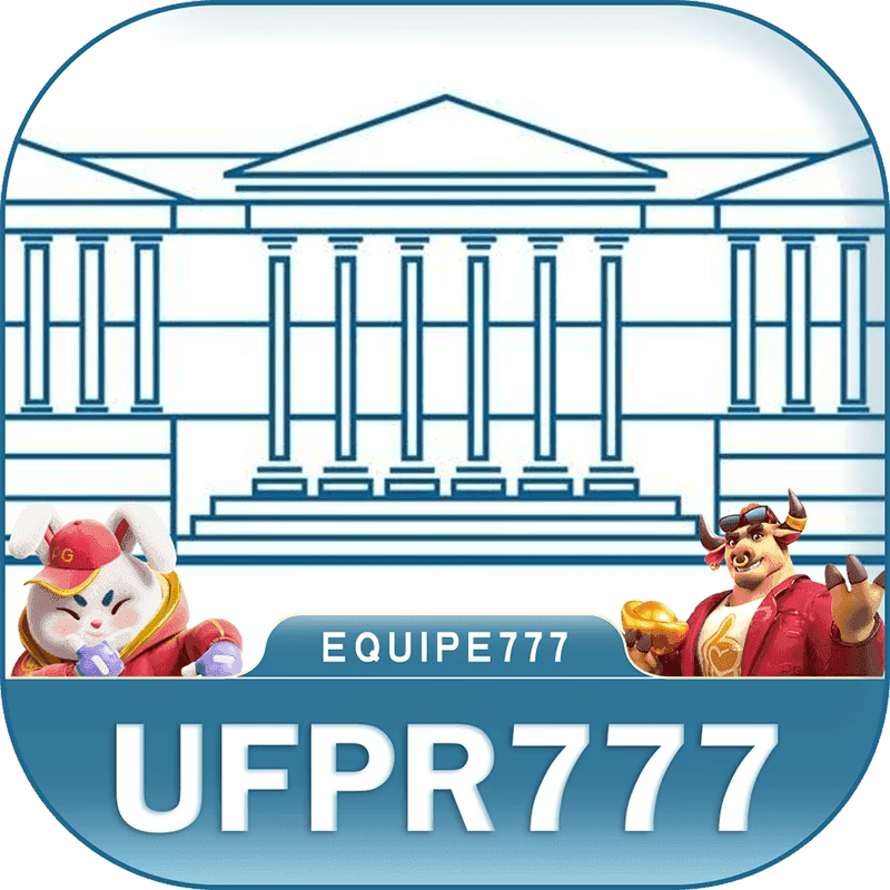 ufpr777 Plus - Win Real BRL