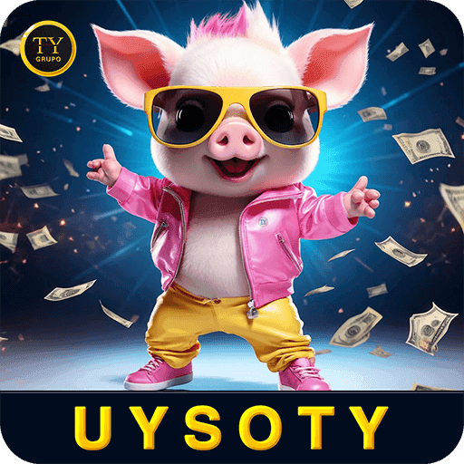 uysoty Casino Official v3.6.8