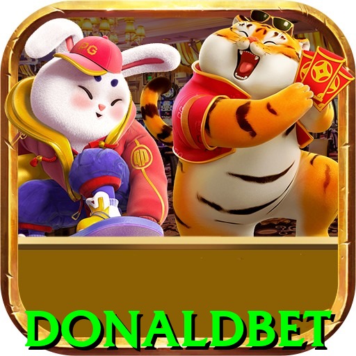 donaldbet - Champion v3.2.7 - 1