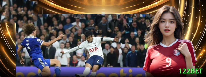 122bet Mobile Champion Screenshot 2