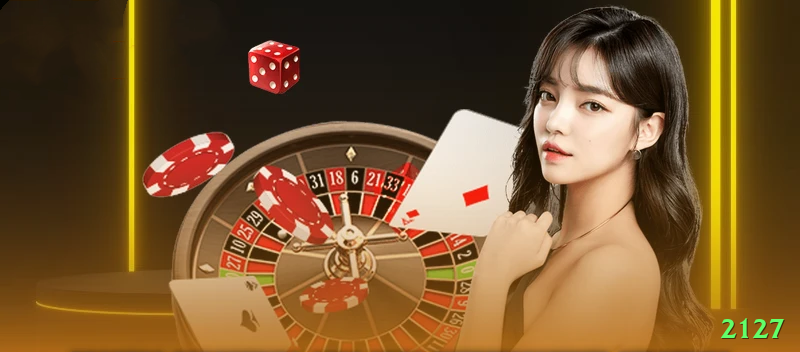 2127 Casino Super v1.3.3 Screenshot 1