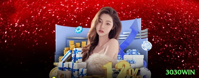 3030win - Casino Mega Screenshot 1