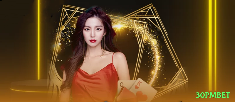 30pmbet Casino Pro v1.2.3 Screenshot 1