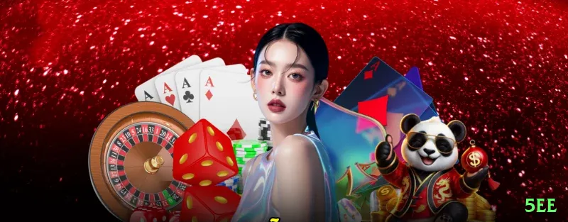 5ee Turbo v5.0.6 Screenshot 1