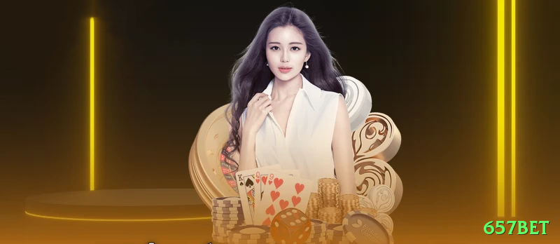657bet - VIP Royal Screenshot 1