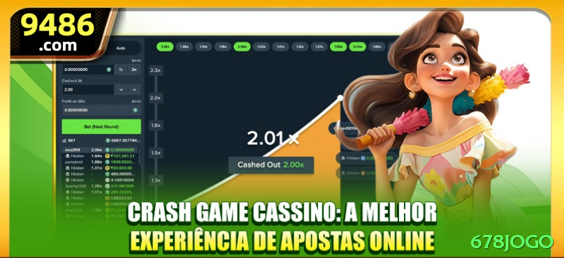 678jogo Master - Casino & Slots Screenshot 2