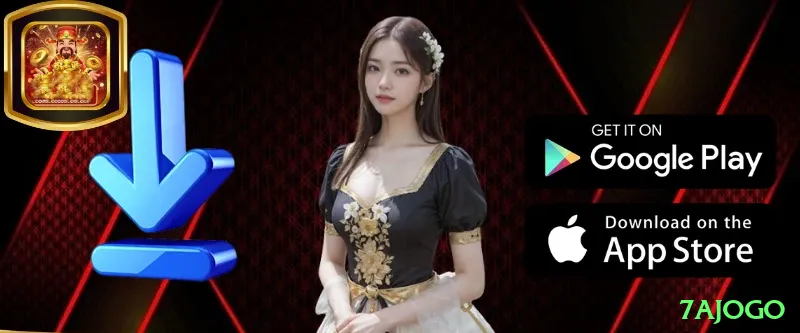 7ajogo Live Casino Prime Screenshot 1