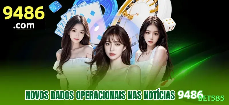 bet585 Casino Official v5.2.7 Screenshot 1