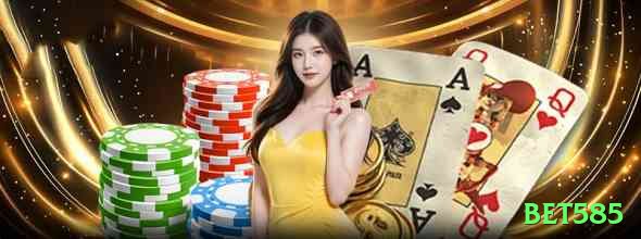 bet585 Casino Official v5.2.7 Screenshot 2