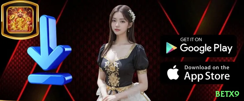 betx9 Turbo Rewards Screenshot 2