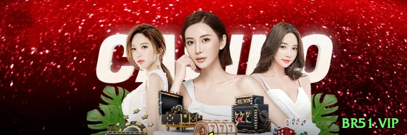 br51.vip Casino Official v2.9.0 Screenshot 1