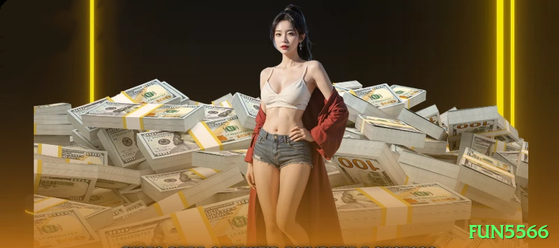 fun5566 Casino Official v3.4.3 Screenshot 1