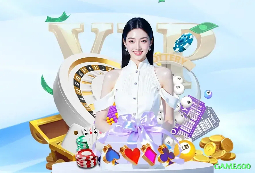 game600 - Gaming Master Screenshot 2