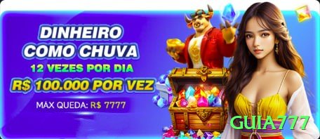 guia777 Legend - Win Real BRL Screenshot 1