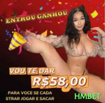 hmbet Premium - bônus diário Screenshot 1