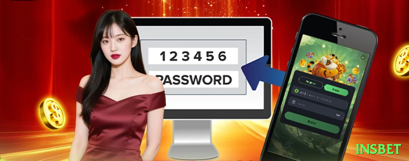 insbet Royal Brasil Screenshot 2