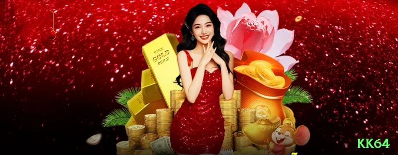 kk64 Casino Official v2.9.3 Screenshot 1