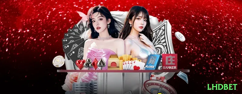 lhdbet Games Max Screenshot 1