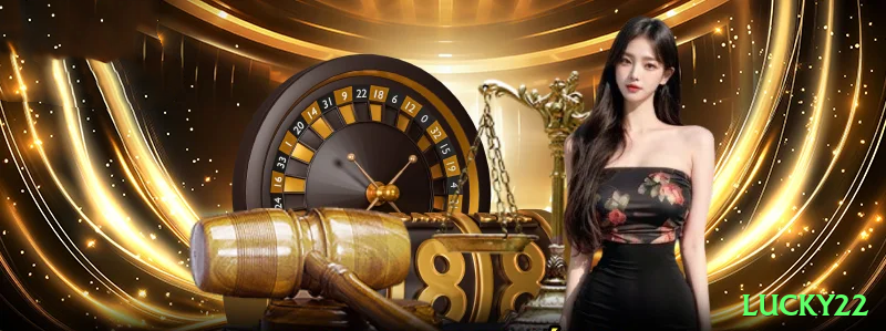 lucky22 Elite - bônus diário Screenshot 1