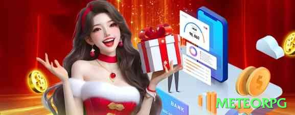 meteorpg Super Brasil Screenshot 2