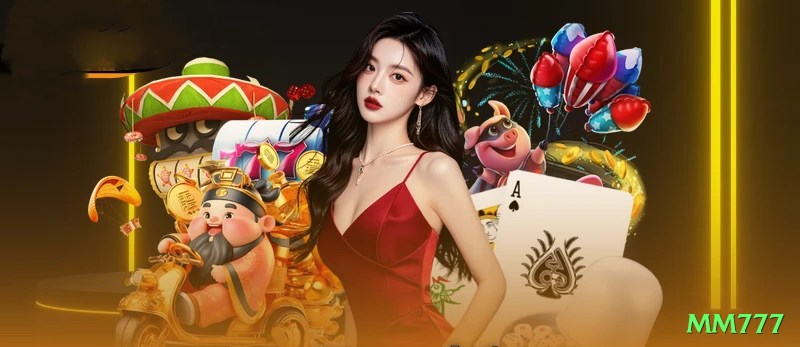 mm777 Bonus Royal v5.6.0 Screenshot 1