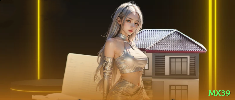 mx39 Mega - Win Real BRL Screenshot 2