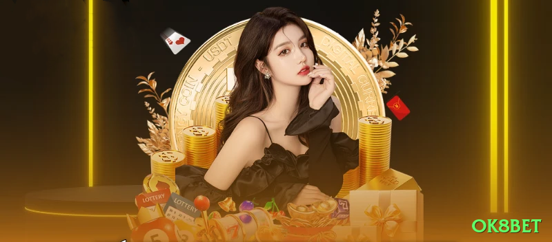 ok8bet Jackpot Premium v5.9.6 Screenshot 1