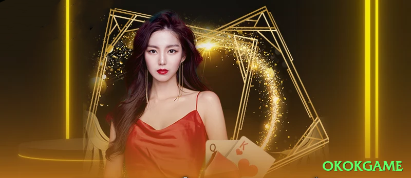 okokgame Live Casino Max Screenshot 1