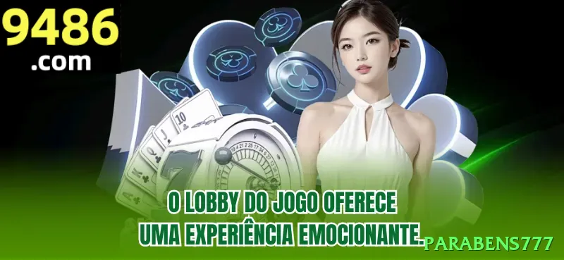 parabens777 Gaming Legend v2.2.2 Screenshot 1