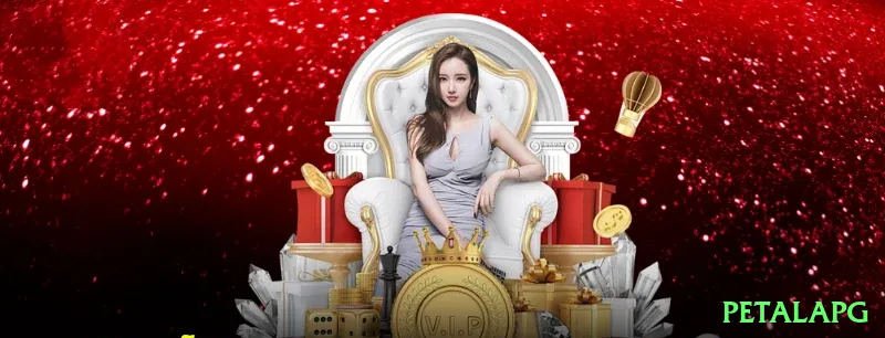 petalapg Gold Casino App Screenshot 2