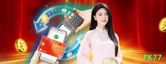 pk77 - Ultimate v2.7.8 Screenshot 1