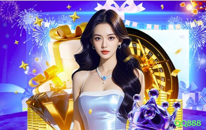 qq888 Cash Mega Screenshot 2