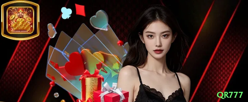 qr777 Champion Gaming App Screenshot 2