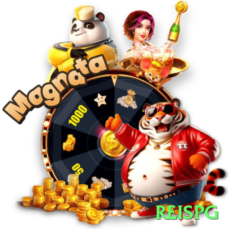 reispg Casino Official v4.8.9 Screenshot 1