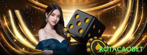 rotacaobet Pro Gaming App Screenshot 1