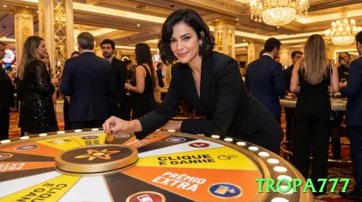 tropa777 Live Casino Max Screenshot 2