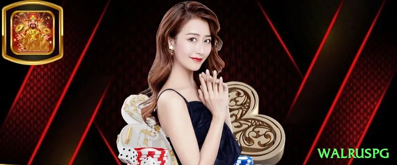 walruspg Legend v5.4.2 Screenshot 1